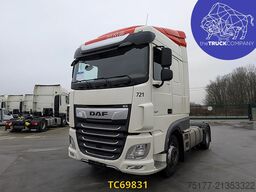 DAF XF 480