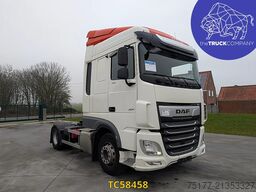 DAF XF 480
