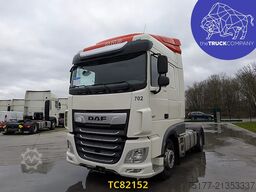 DAF XF 480