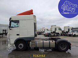 DAF XF 480