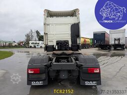 DAF XF 480