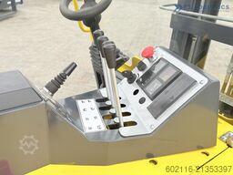 Combilift CB2500 DUPLEX 4100 DIESEL FREE-LIFT