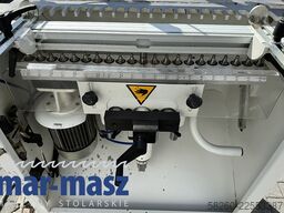 SCM MB 21 HOLZKRAFT TECNOMAX