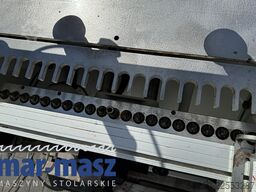 SCM MB 21 HOLZKRAFT TECNOMAX