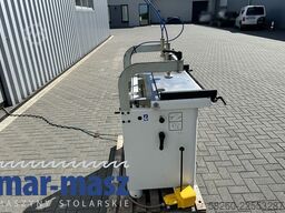 SCM MB 21 HOLZKRAFT TECNOMAX
