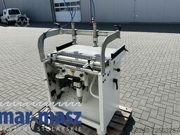 SCM MB 21 HOLZKRAFT TECNOMAX