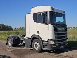 SCANIA R450
