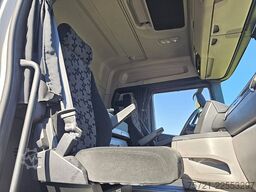 SCANIA R450