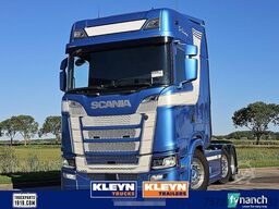 SCANIA S450 HL,6X2*4,durabright