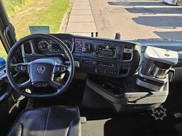 SCANIA S450 HL,6X2*4,durabright