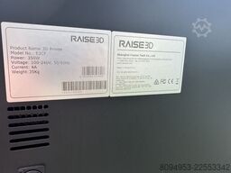 Raise3D E2CF