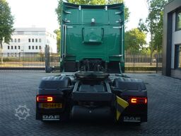 DAF XF 480 Hydraulic unit | Intarder | Pressurised ...