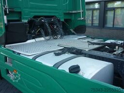 DAF XF 480 Hydraulic unit | Intarder | Pressurised ...