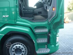 DAF XF 480 Hydraulic unit | Intarder | Pressurised ...