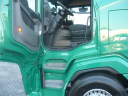 DAF XF 480 Hydraulic unit | Intarder | Pressurised ...