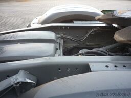 DAF XF 480 Hydraulic unit | Intarder | Pressurised ...