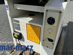 SCM Tecnomax FS41
