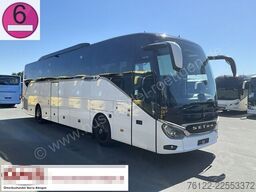 Setra S 515 HD