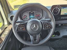 MERCEDES-BENZ SPRINTER 519 L3H2 Dubbellucht LED