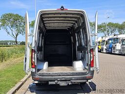 MERCEDES-BENZ SPRINTER 519 L3H2 Dubbellucht LED