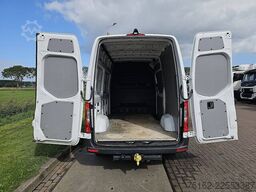 MERCEDES-BENZ SPRINTER 311 L2H2 MBUX10  RWD