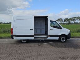 MERCEDES-BENZ SPRINTER 311 L2H2 MBUX10  RWD