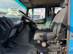 MERCEDES-BENZ VARIO 816 D DOKA 7-Sitzer Plane 3 m*AHK