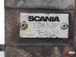 Scania Occ PTO EG650P GRS0905 Scania