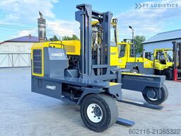 Combilift C14000 DUPLEX 3600 FREE LIFT POSITIONER