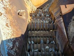 KLEEMAN REINER MB 122