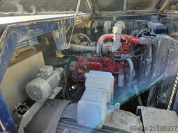 KLEEMAN REINER MB 122