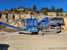 KLEEMAN REINER MB 122