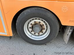 Burgers 0 DGPL / Double Stock / Race Trailer / Box / Bi...