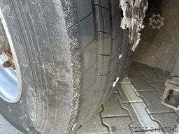 Burgers 0 DGPL / Double Stock / Race Trailer / Box / Bi...