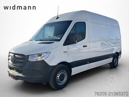 Mercedes-Benz eSprinter 312 Kasten Hochdach Standard AUT Kam.