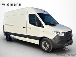 Mercedes-Benz eSprinter 312 Kasten Hochdach Standard AUT Kam.