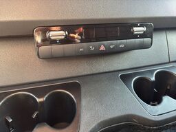 Mercedes-Benz eSprinter 312 Kasten Hochdach Standard AUT Kam.