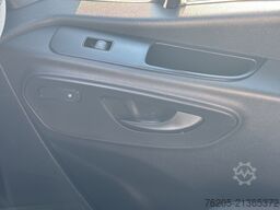 Mercedes-Benz eSprinter 312 Kasten Hochdach Standard AUT Kam.