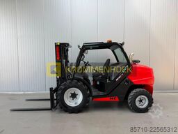 Manitou MC 30-4 ST5