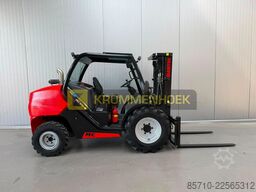 Manitou MC 30-4 ST5