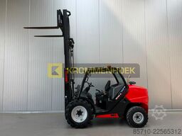 Manitou MC 30-4 ST5