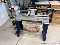 Drechselmeister Twister FU-200