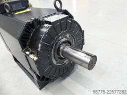 KUKA Fanuc A06B-0831-B230 AC Spindle Motor SN: C988K0401