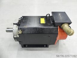 KUKA Fanuc A06B-0831-B230 AC Spindle Motor SN: C988K0401