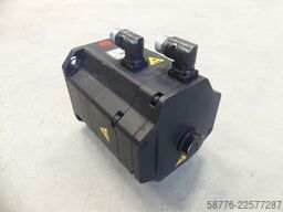 KUKA 1FK7081-5AZ91-1ZZ9-Z S04 Servomotor SN: YFVD50667405006