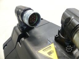KUKA 1FK7083-5AF81-1YY3-Z S16 Servomotor SN: YFT432838201009