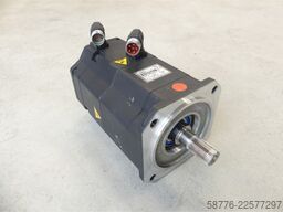 KUKA 1FK7083-5AF81-1YY3-Z S16 Servomotor SN: YFV950655173018