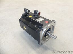 KUKA 1FK7083-5AF81-1YY3-Z S16 Servomotor SN: YFW850717856014