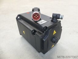 KUKA 1FK7103-5AF81-1YY3-Z S17 Servomotor SN: YFV950655147011