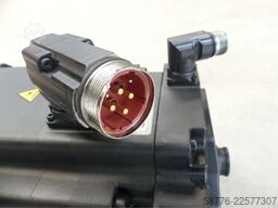 KUKA 1FK7103-5AF81-1YY3-Z S17 Servomotor SN: YFV950655147011